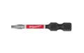 Šroubovací bit 1/4 Milwaukee Shockwave Torx TX 10 x 50 mm - 1 ks (MI4932471570)
