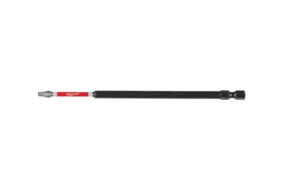 Šroubovací bit 1/4 Milwaukee Shockwave Torx TX 15 x 150 mm - 1 ks (MI4932471572)