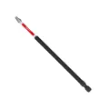 Šroubovací bit 1/4 Milwaukee Shockwave Torx TX 20 x 150 mm - 1 ks (MI4932471573)