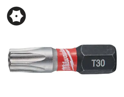 150836-sroubovaci-bity-1-4-milwaukee-4932471584-shockwave-impact-duty-tx-30-bo-2-ks-mi4932471584