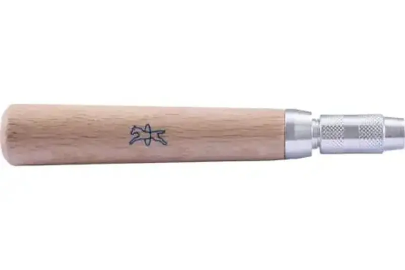 Držák jehlových pilníků 92 mm Pferd NFH 212 (PF4007220230244)