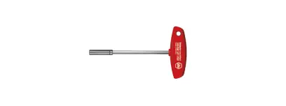 WIHA 388  1/4"x150 Drzak bitu  s rukojeti, magneti (WIHA01481)
