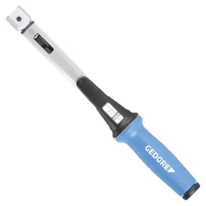 Momentové klíče TORCOFIX TF-SE 10-50 Nm 9 x 12 mm Gedore