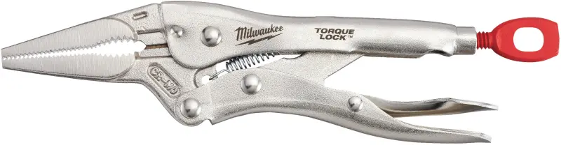 Samosvorné kleště Milwaukee TORQUE LOCK™ s pohyblivými čelistmi 4932471731 (MI4932471731)