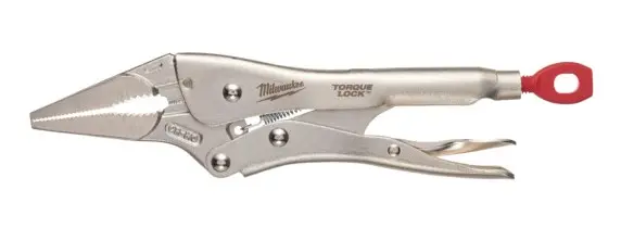 Samosvorné kleště Milwaukee TORQUE LOCK™ s pohyblivými čelistmi 4932471733 (MI4932471733)
