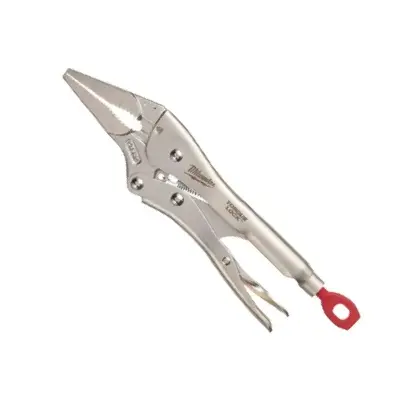 Samosvorné kleště Milwaukee TORQUE LOCK™ s pohyblivými čelistmi 4932471733 (MI4932471733)