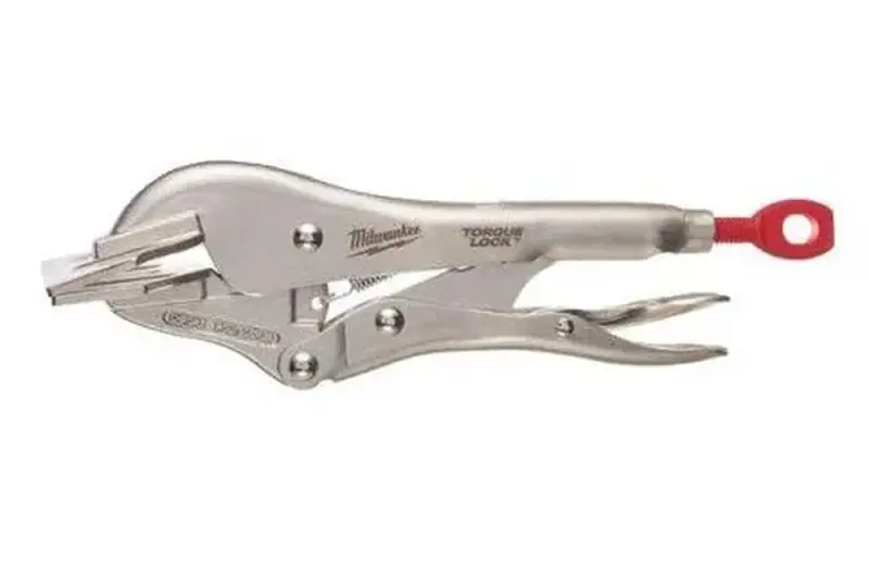 Samosvorné kleště Milwaukee TORQUE LOCK™ rozevření čelistí 42 mm, 4932471734 (MI4932471734)