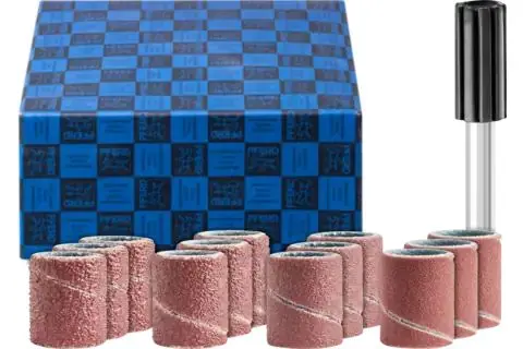 Brusné prstence Pferd SET 1020 A (Sada 13 dílů) (PF4007220231463)