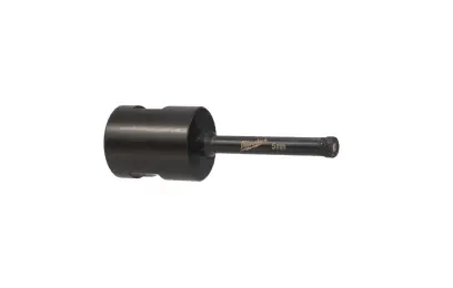 Jádrový vrták pro suché vrtání pr. 5 mm Milwaukee DIAMOND MAX™ (MI4932471758)