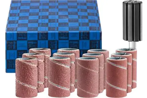 Brusné prstence Pferd SET 1530 A (Sada 13 dílů) (PF4007220231470)