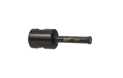 Jádrový vrták pro suché vrtání pr. 8 mm Milwaukee DIAMOND MAX™ (MI4932471760)