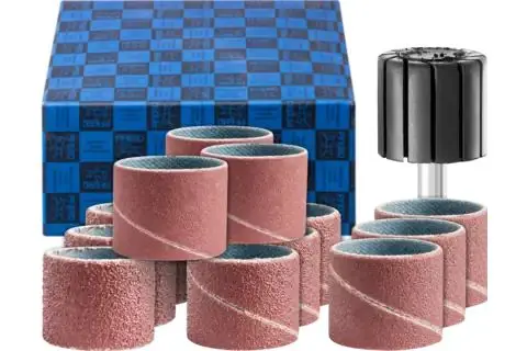 Brusné prstence Pferd SET 2220 A (Sada 13 dílů) (PF4007220231487)