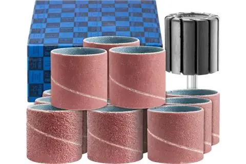 Brusné prstence Pferd SET 3030 A (Sada 13 dílů) (PF4007220231494)