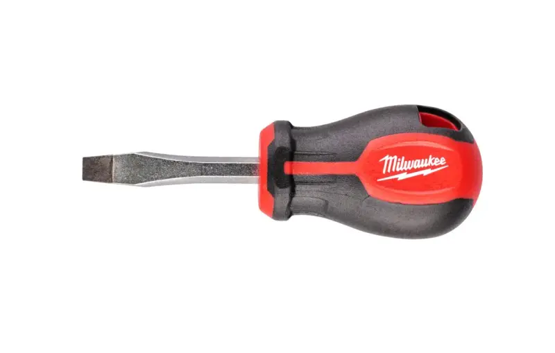 Plochý šroubovák Miwaukee Tri-lobe SL 0,4x2x65 mm (MI4932471773)
