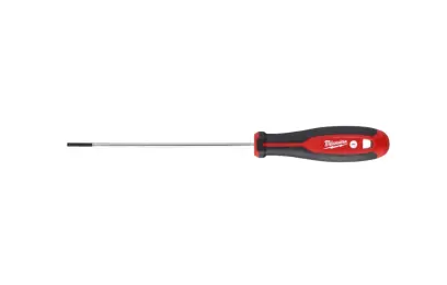 Plochý šroubovák Miwaukee Tri-lobe SL 0,5x3x150 mm (MI4932471776)