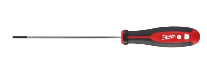 Plochý šroubovák Miwaukee Tri-lobe SL 0,5x3x150 mm (MI4932471776)