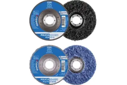 Čisticí kotouč POLICLEAN Pferd PCLD PLUS 125-13 (PF4007220232316)