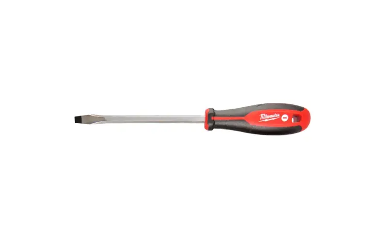 Plochý šroubovák Milwaukee Tri-Lobe SL 1,2x8x150 mm (MI4932471782)