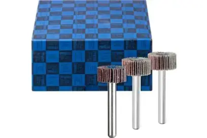 Lamelová brusná tělíska 20 x 10 mm Pferd SET F 2010/6 A (3 ks) (PF4007220232408)