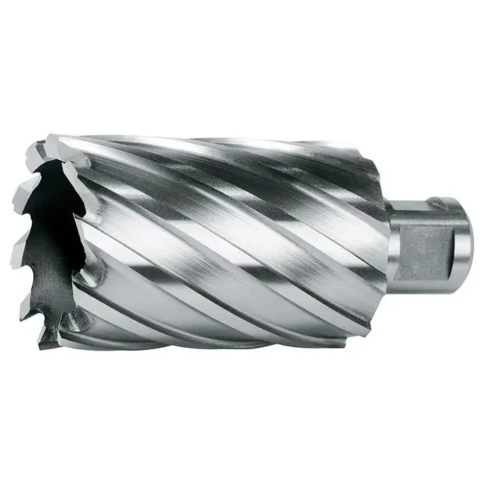 Jádrový vrták pr. 24 mm Format 7413402455 (hl. vrt. 55 mm, HSS-Co5, bez povlaku)