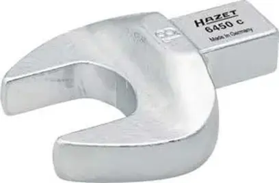 Stranový klíč 10mm 9x12mm HAZET