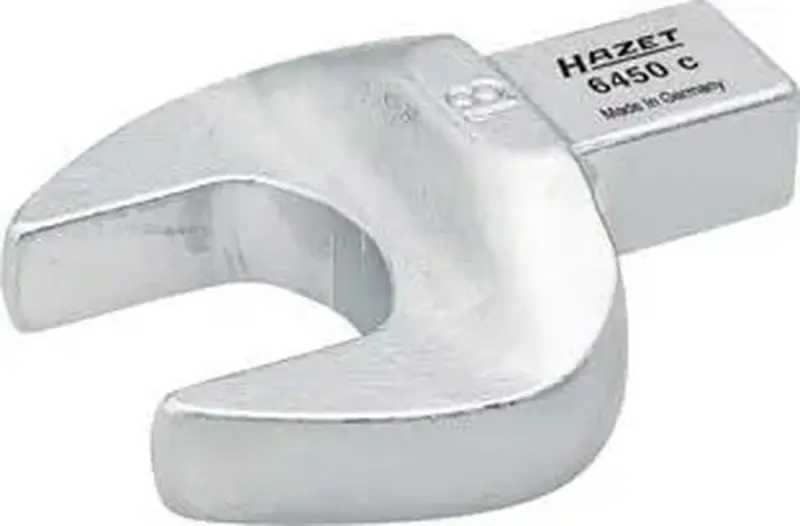 Stranový klíč 10mm 9x12mm HAZET
