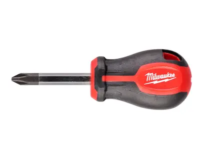 Křížový šroubovák Miwaukee Tri-lobe PH 2x45 mm (MI4932471787)