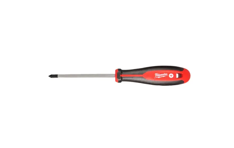 Křížový šroubovák Miwaukee Tri-lobe PH 2x125 mm (MI4932471788)