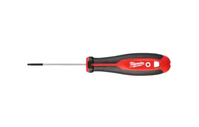 Šroubovák T-Profil Milwaukee Tri-Lobe T 10x75 mm (MI4932471799)