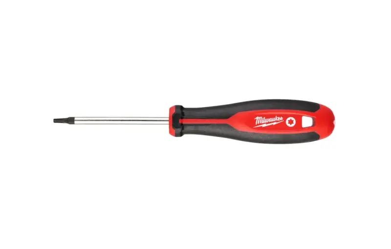 Šroubovák T-Profil Milwaukee Tri-Lobe T 15x75 mm (MI4932471800)