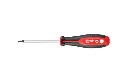Šroubovák T-Profil Milwaukee Tri-Lobe T 20x100 mm (MI4932471801)