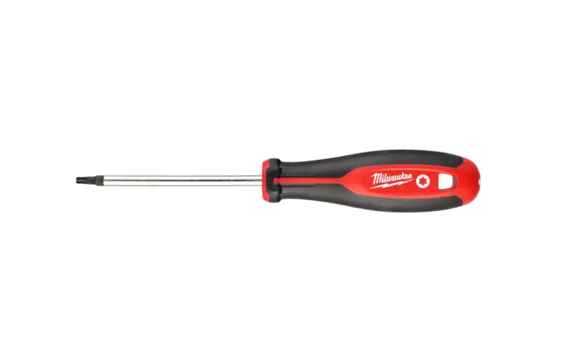 Šroubovák T-Profil Milwaukee Tri-Lobe T 25x100 mm (MI4932471802)