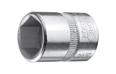 Očkový klíč otevřený 14mm 9x12mm HAZET