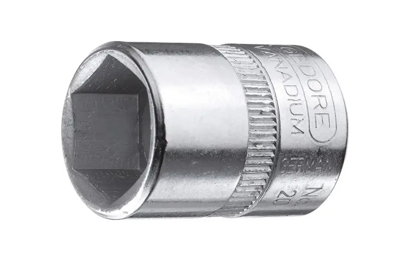 Očkový klíč otevřený 14mm 9x12mm HAZET