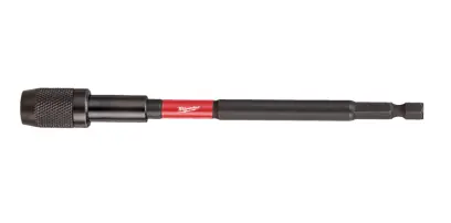 Magnetický držák bitů 1/4" x 152 mm Milwaukee Shockwave Impact Duty (MI4932471824)