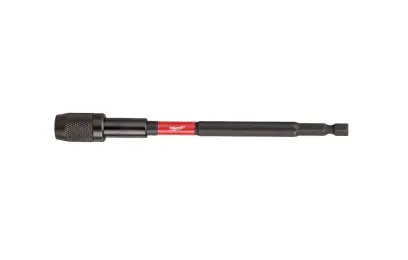 Magnetický držák bitů 1/4" x 152 mm Milwaukee Shockwave Impact Duty (MI4932471824)