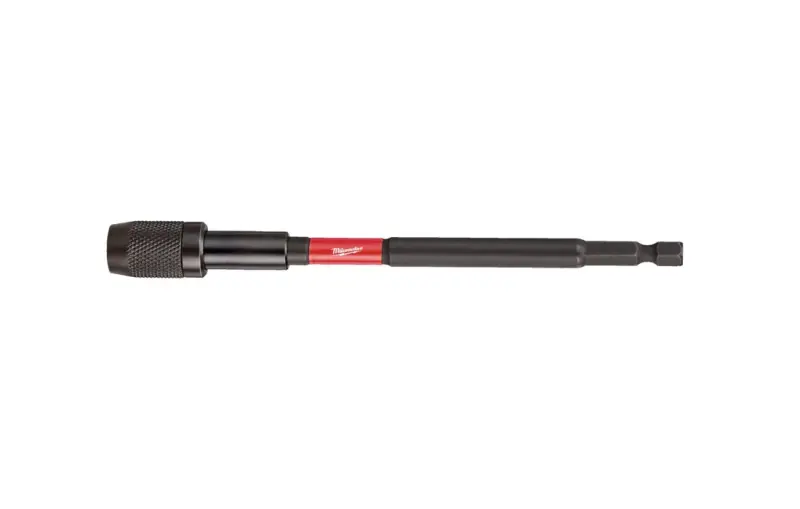 Magnetický držák bitů 1/4" x 152 mm Milwaukee Shockwave Impact Duty (MI4932471824)