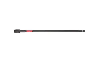 Magnetický držák bitů 1/4" x 305 mm Milwaukee Shockwave Impact Duty (MI4932471825)
