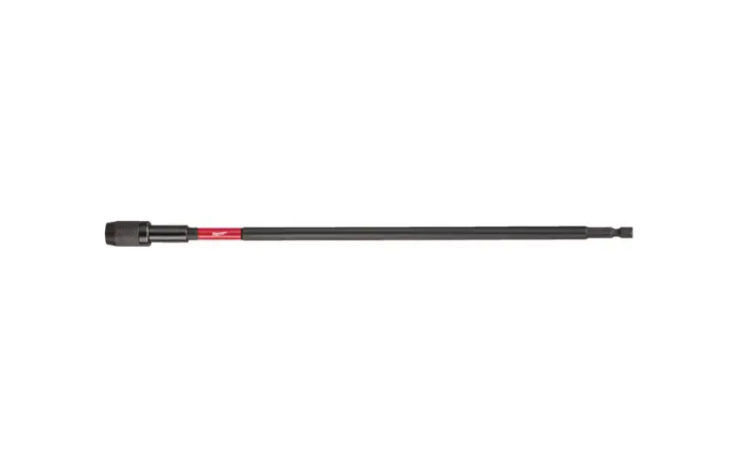 Magnetický držák bitů 1/4" x 305 mm Milwaukee Shockwave Impact Duty (MI4932471825)