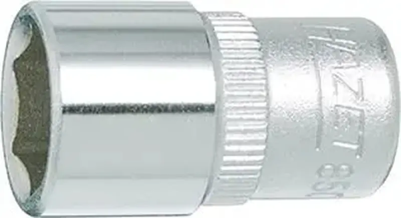 Očkový klíč otevřený 19mm 9x12mm HAZET