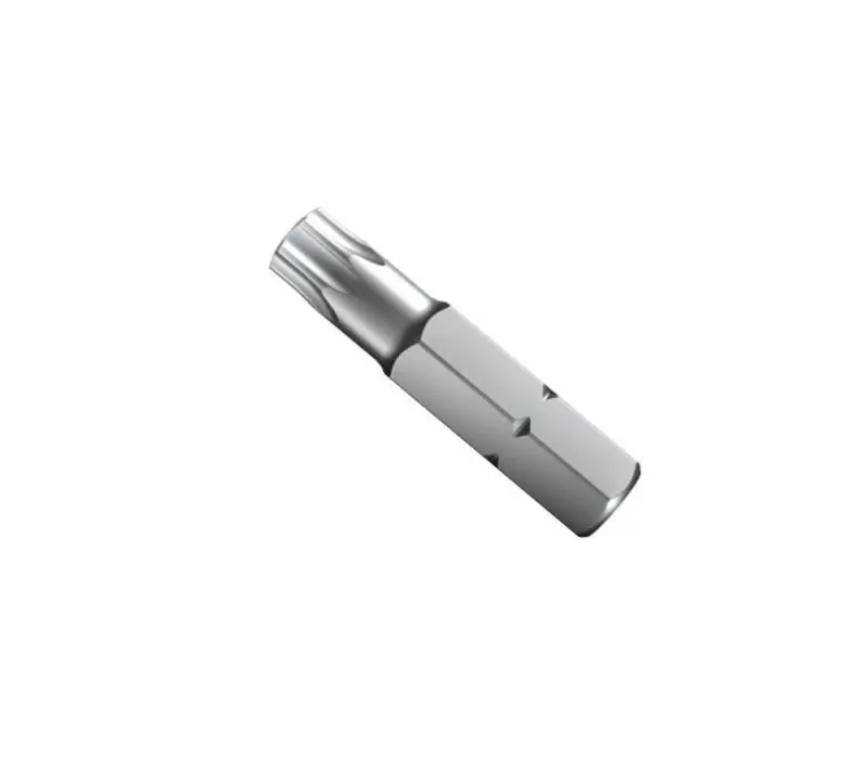 WIHA 7025 Z T30x35 Standardni  bit, TORX®, tvar C (WIHA01767)