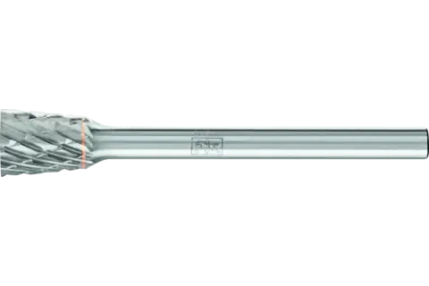 Stopková fréza z tvrdokovu Pferd WKN 0607/3 Z3 PLUS (PF4007220233887)