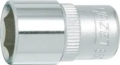 Očkový klíč 14mm 9x12mm HAZET