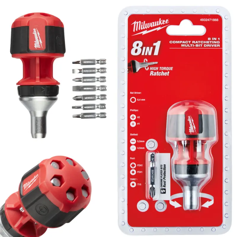 151808-mi4932471868-0-racnovy-sroubovak-s-ulozistem-bitu-milwaukee-multi-bit-8v1-sada-8-dilu