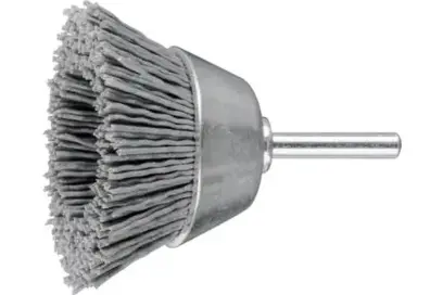 Hrncový kartáč Pferd POS TBU 5010/6 SIC 180 0,90 - vlnitý se stopkou (PF4007220233993)