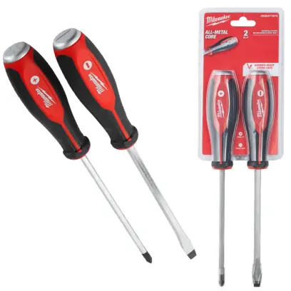 151843-mi4932471872-0-demolicni-sroubovaky-milwaukee-tri-lobe-sl-a-ph-sada-2-dily