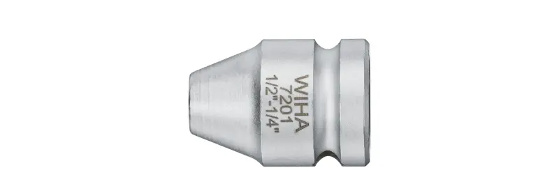 WIHA 7201  3/8"-1/4" VERB. TEIL Spojovaci dil s kr (WIHA01926)
