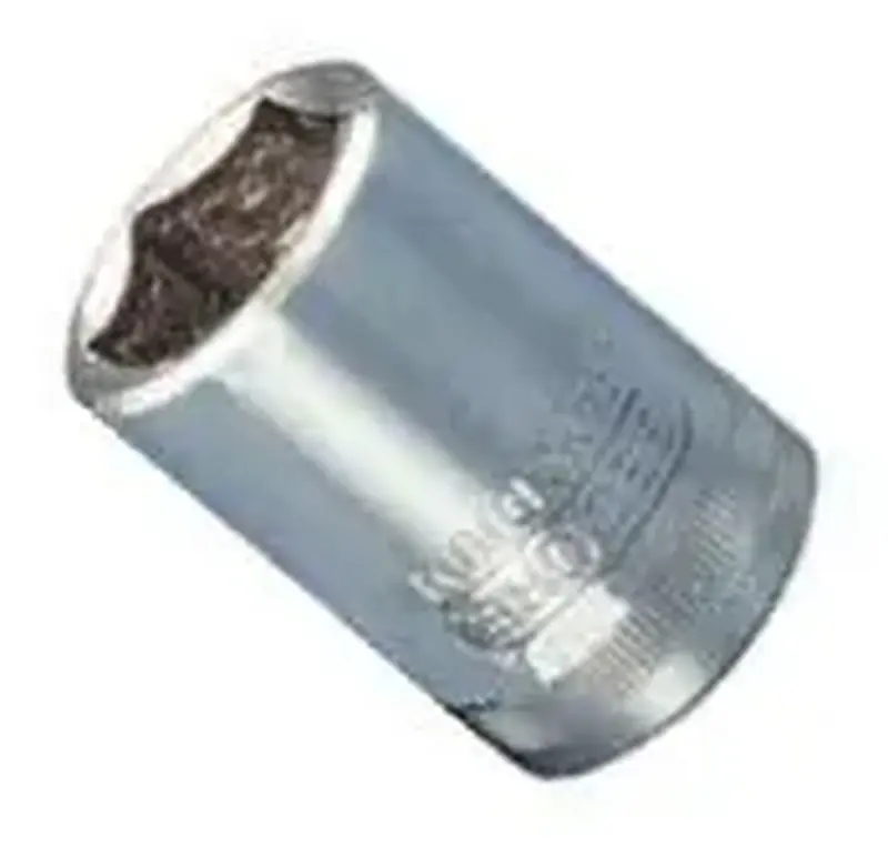 Ráčna pro momentový klíč 6604-1 1/2" 14x18mm HAZET