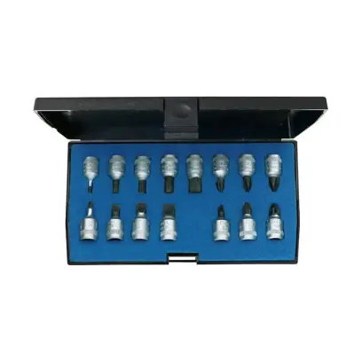 Přepínací ráčna pro momentový klíč 3/4" 14x18mm HAZET