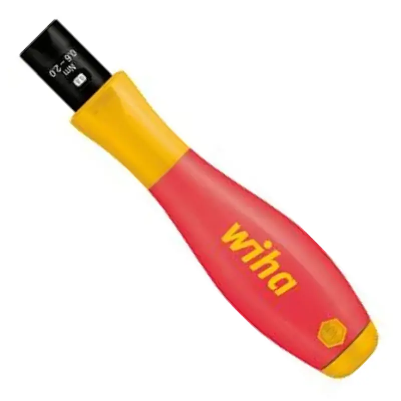 WIHA 2872 TorqueVario-S 1,0-5,0 Nm Momentovy   Sro (WIHA26626)